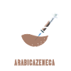 Vaccinated with Arabicazenega coffee