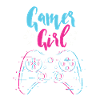 Gamer Girl