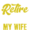 I tried to retire, but