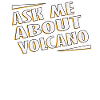Demandez-moi un cadeau avec volcan