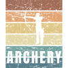 Archery Archery Bow Arrow Crunge