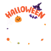 Halloween Party Crew