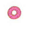 I Donut Care
