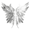 Angel's Wings