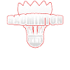 Badminton In Me - Badminton Federball