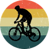 Cyclisme VTT Vélo VTT