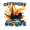 Offshore Rig Life