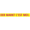 Der Markt c'est moi.