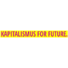 Kapitalismus for future.