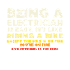 Citation d’électricien drôle