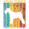 Welsh terrier