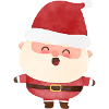 Santa Claus
