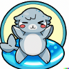 Cute Seal