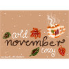 November