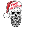 FROHE WEIHNACHTEN