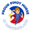 Pinoy Nurse Gift Nurse Germany