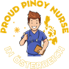 Philippines Gift Nurse Austria