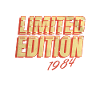 Edition Limitée Millésime 1984