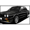 Oldtimer // Classic Car // Illustration