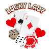 Lucky Lady, luck-in-the-game, happiness-in-love