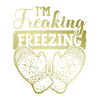 Freezing Winter