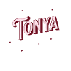 Nom Tonya personnalisé