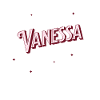 Vanessa name personalized