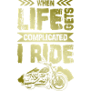 motorcycle Bike