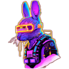 Cyber Rabbit
