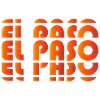 El Paso Gradient Grid