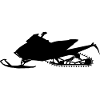 Motoneige motoneige