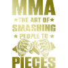 Mma Mixed matrial arts