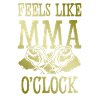 Mma Arts académiques mixtes