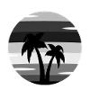 Palm trees