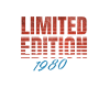 Edition Limitée Millésime 1980