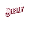 Shelly name personalized