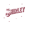 Shirley name personalized