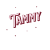 Tammy name personalized