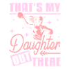 C’est mon doughter là-bas handball