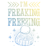 Freezing Winter