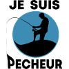 Je suis pêcheur