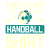 This is my handball