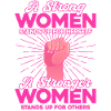 Feminist gender equality F