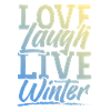 Love Live Winter