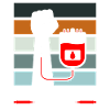 Phlebotomie Blutabnahme Phlebotomist Tech Geschenk