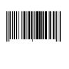 Fabriqué en 2000 Barcode Cadeau