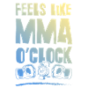 Mma Mixed matrial arts