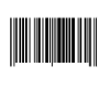 Made in 1967 Barcode Gift