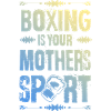 Mère boxeuse