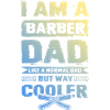 Barber Dad